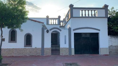 Apartamento Las Rosas