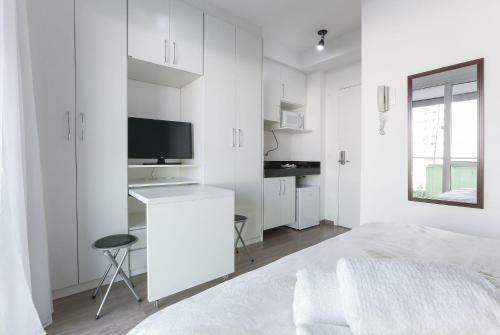 Apartamento Vossa Bossa Vn Turiassu