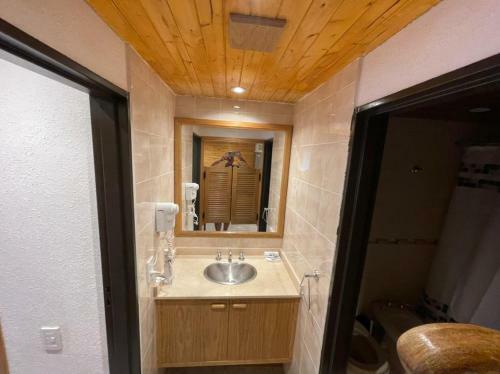 Apartamento Departamentos En Las Le�as