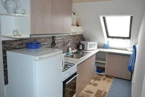Apartman Jas