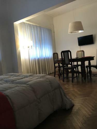Apartamento La Casona