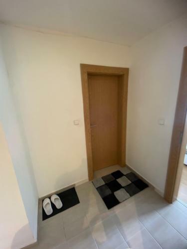 1 Izbov� Apartm�n Chopok Residence