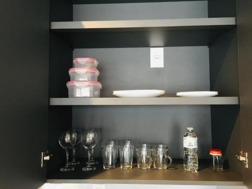 Apartamento Premium Baixo Augusta