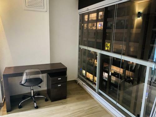 Apartamento Premium Baixo Augusta