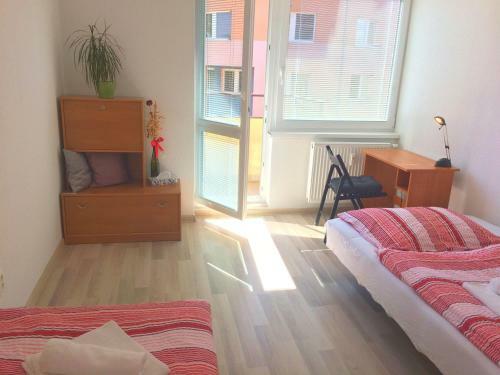 City Centre Apartment Liptovsky Mikulas