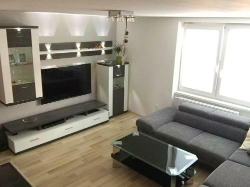 City Centre Apartment Liptovsky Mikulas