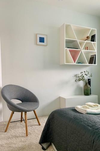 Cozy Apartment - Citycentre - Freeparking - Selfcheck-in
