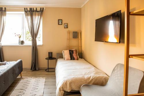 Hostal K-house