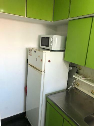 Apartamento Mira Bosques