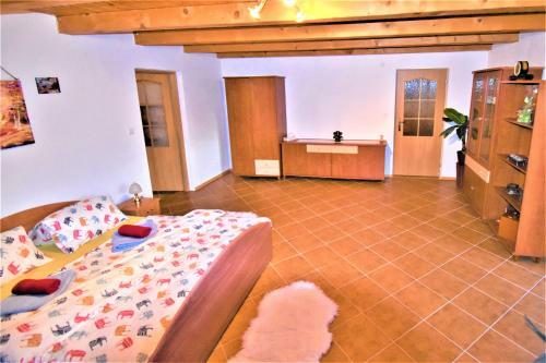 Apartm�n Za Hostincom