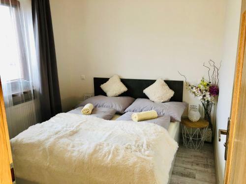 Apartmany Central Liptov