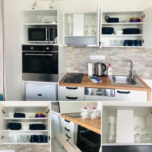 Apartmany Central Liptov