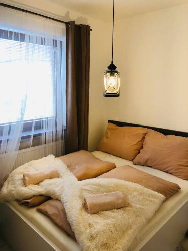 Apartmany Central Liptov