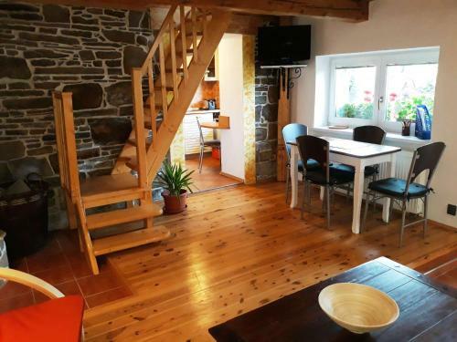 Priv�t Liptov Holiday House