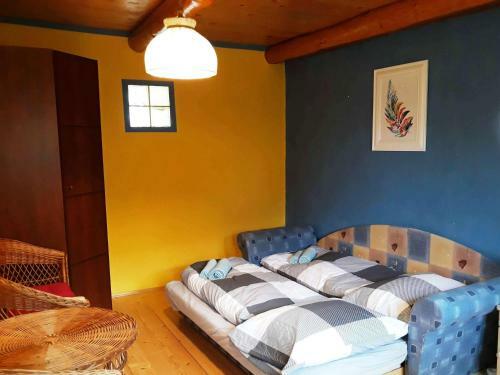 Priv�t Liptov Holiday House