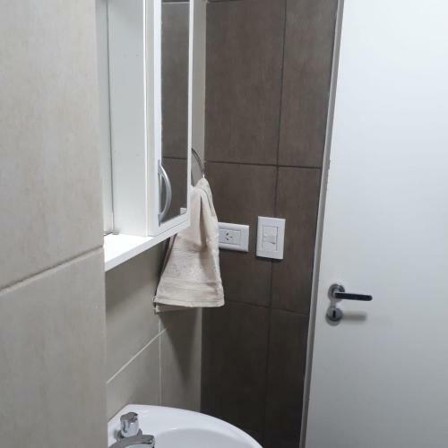 Bed & Breakfast Depto Temporario La Plata