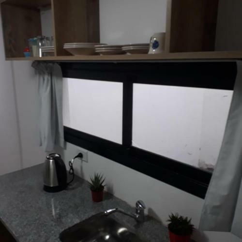 Bed & Breakfast Depto Temporario La Plata