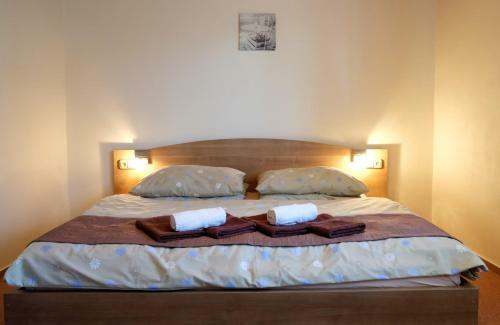 Hostal Guest House Fleurs