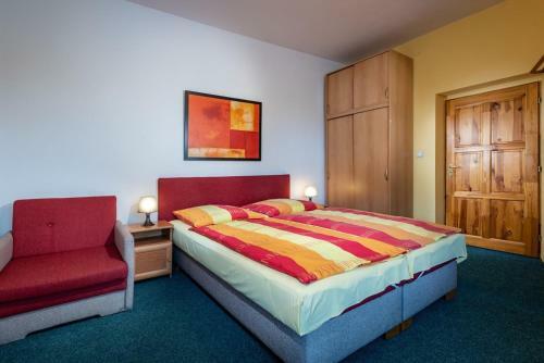 Hostal Penzi�n Jana