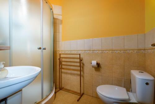 Hostal Penzi�n Jana