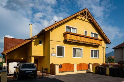 Hostal Penzi�n Jana