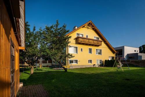 Hostal Penzi�n Jana