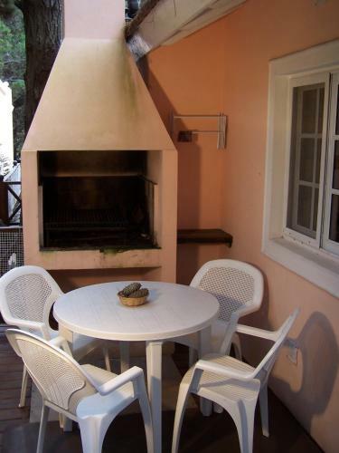 Apartamento Caba�as Mare Paradiso
