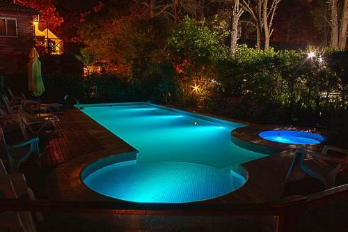 Apartamento Caba�as Mare Paradiso