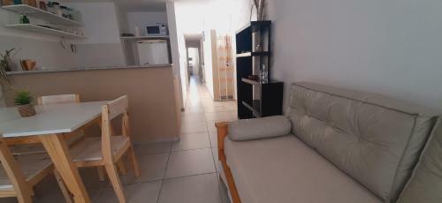 Apartamento Excelente Semipiso Centro Con Servicios