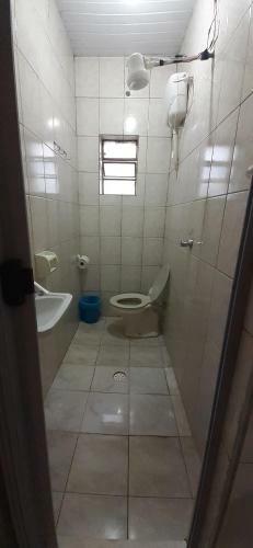 Hotel Anacleto