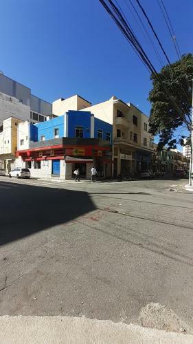 Hotel Anacleto