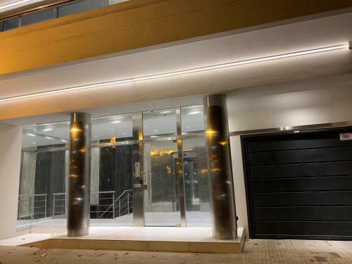 Apartamento Pasaje La Plata