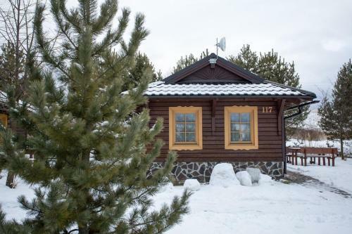 Hotel Holiday Home Tatralandia