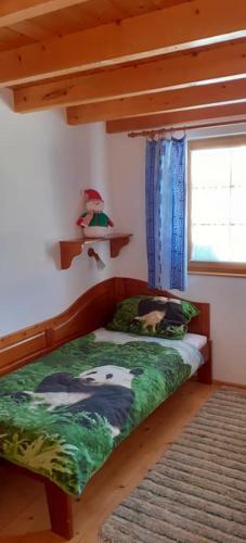 Hotel Holiday Home Tatralandia