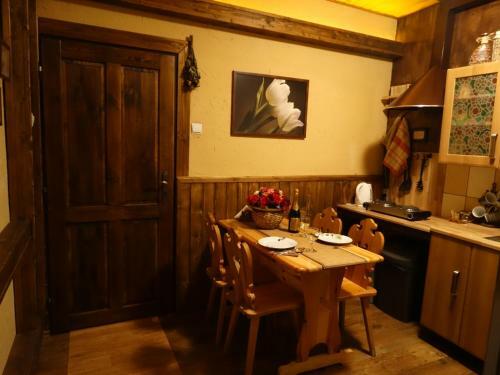 Hostal Guesthouse Eden