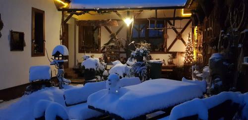 Hostal Guesthouse Eden