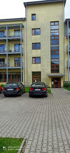 Apartman Siesta***