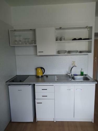 Apartman Liptov Mari