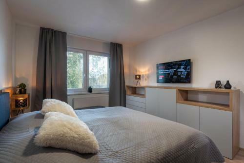 Apartamento Flexihome Sk - Bellova