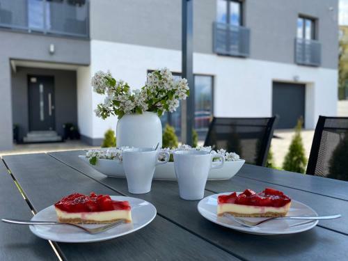 City Apartments