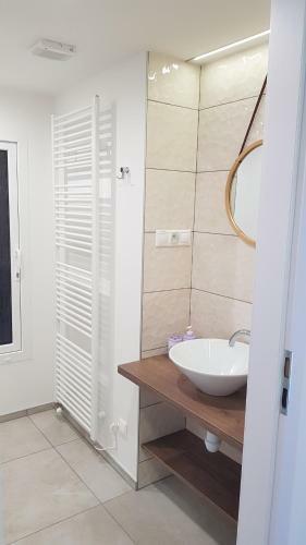 Apartm�ny Friends Liptov