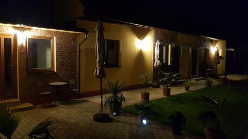 Apartm�ny Friends Liptov