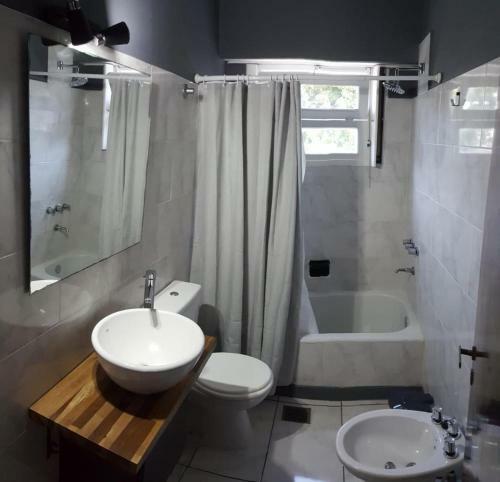 Apartamento Bridon