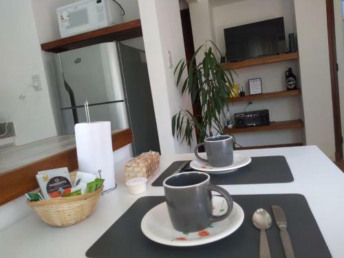 Apartamento Bridon