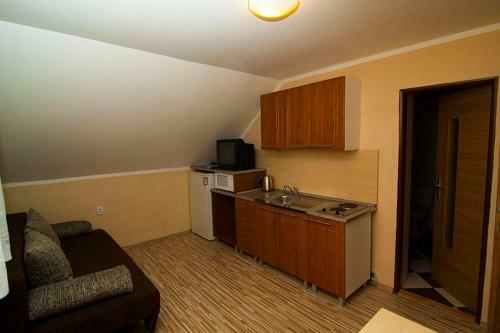 Hostal Apartm�ny ?urik
