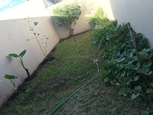 Apartamento Depto 26