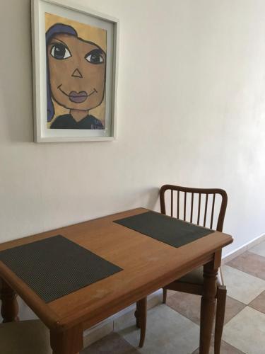 Apartamento Depto 26
