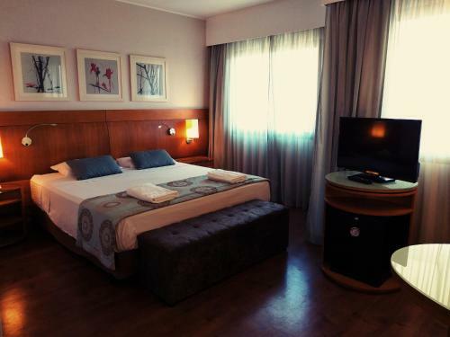 Aparthotel Moema Residencial