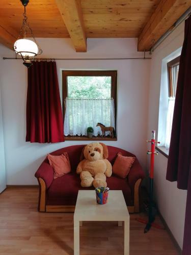 Chata Evijan