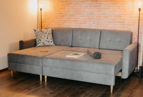 Apartamento Little Home